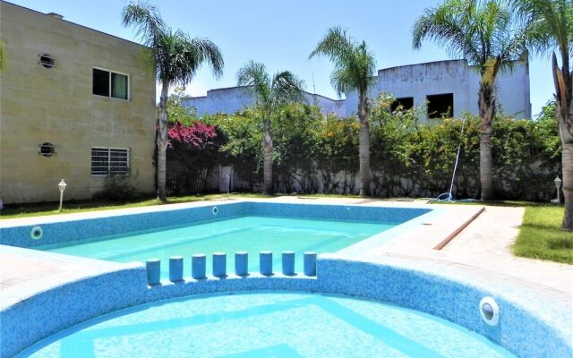 Riad Dar Statia