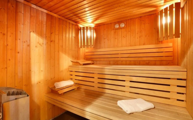 Residence Nemea Les Chalets du Bois de Champelle