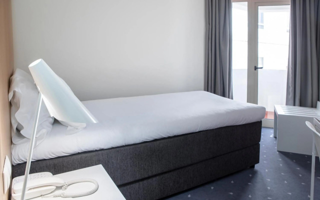 Stay Hotel Faro Centro