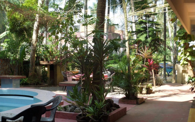 Silverstar Hotel
