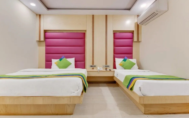 Treebo Trend Hotel Mohit