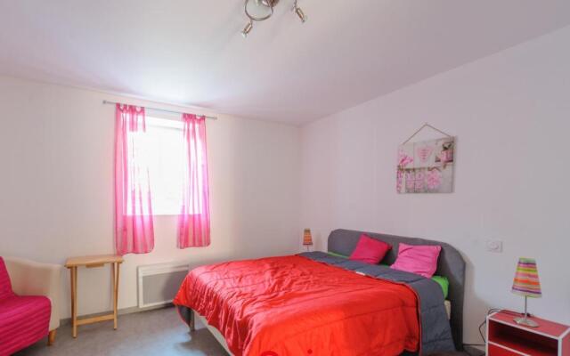 Appartement Châtelaillon-Plage, 2 pièces, 4 personnes - FR-1-535-17