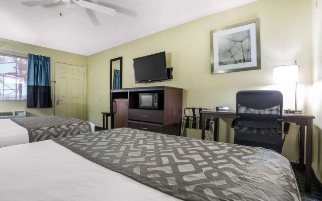 Rodeway Inn & Suites Needles