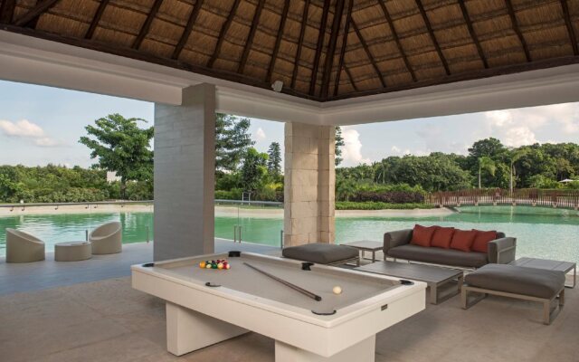 Resort Platinum Yucatan Princess Adults Only - All Inclusive