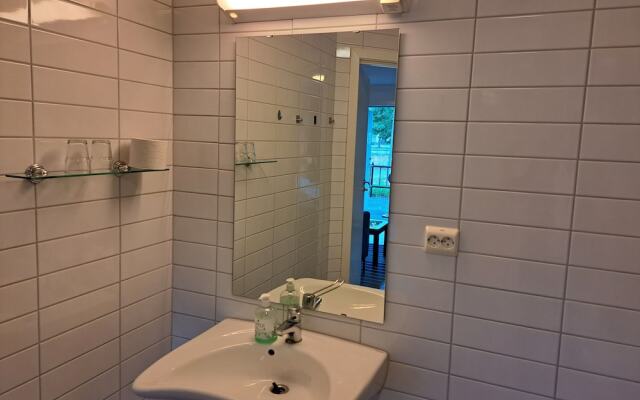 Motell Svinesundparken