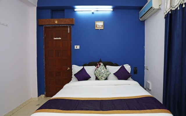OYO 9609 Hotel Palace Height