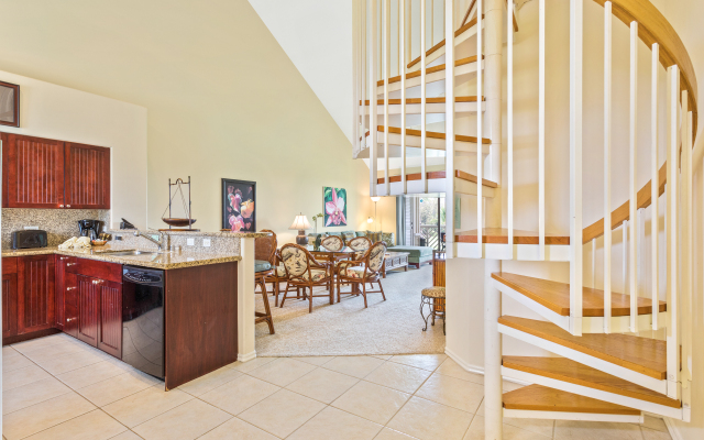 Fairway Villas Waikoloa by OUTRIGGER