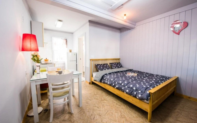 Gangneung Stay Haemoru Pension