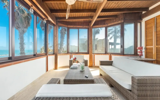 2772 La Casa Bianca by Perle di Puglia
