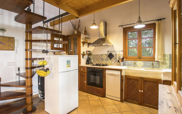 Villa in Mallorca With Private Pool