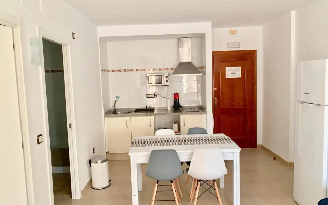 Apartamento Fuengirola R10 Edificio Ronda IV