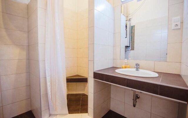 Unity Hostel Budapest