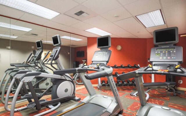 Residence Inn by Marriott Salinas Monterey