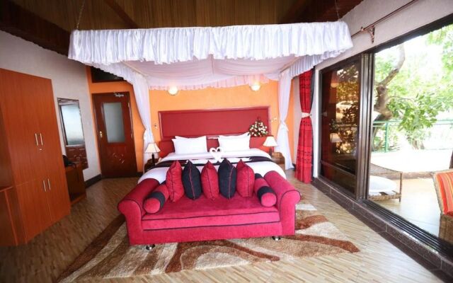 Milimani Beach Resort