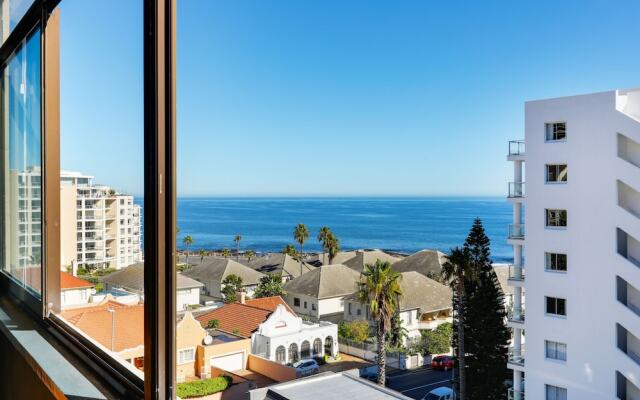 Altantic Apartment with Bantry Bay