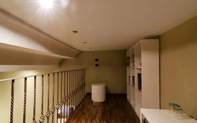 Cenci B&B