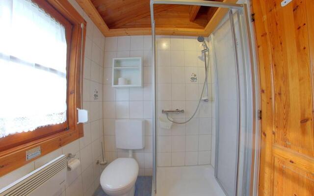 Ferienhaus Nordsee