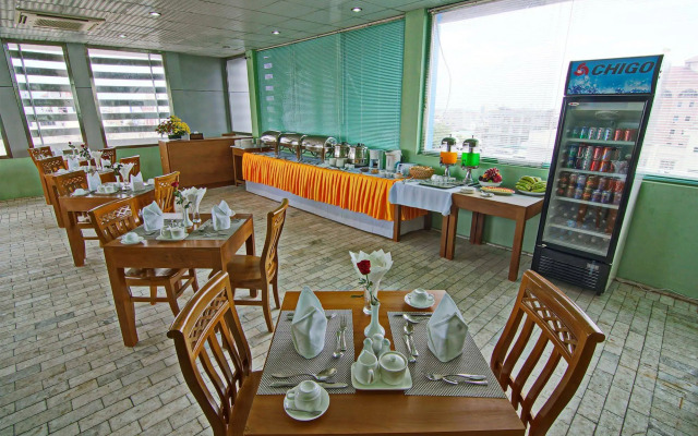 Hotel A1