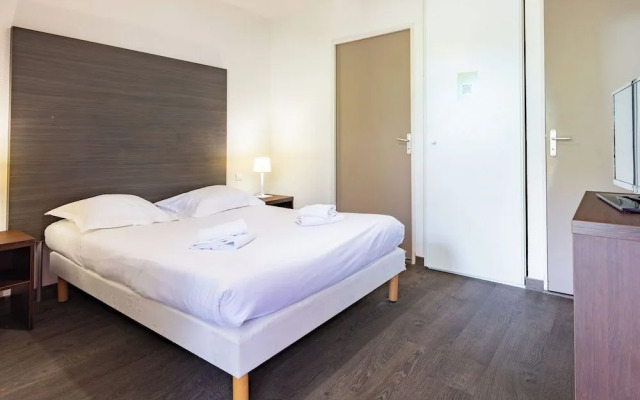 Vacancéole - Les Chambres de la Baie