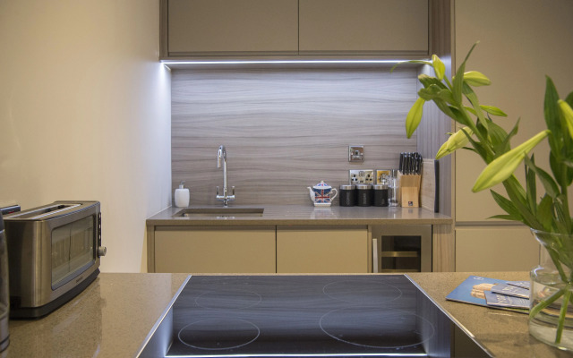 ChocoLets - The Lion Suite