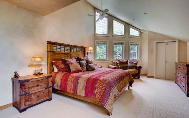 The Centennial At Beaver Creek