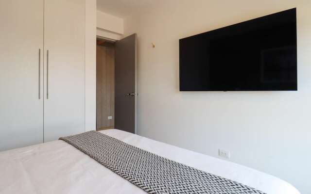 w Splendid 3BR in Barranco