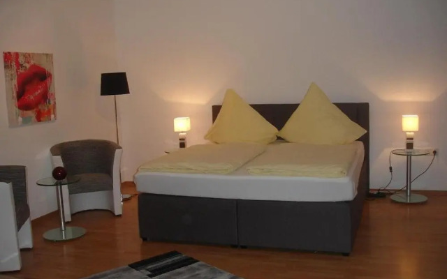 City-Pension-Dortmund