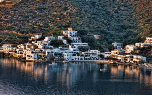 Greek Island Charming Studio