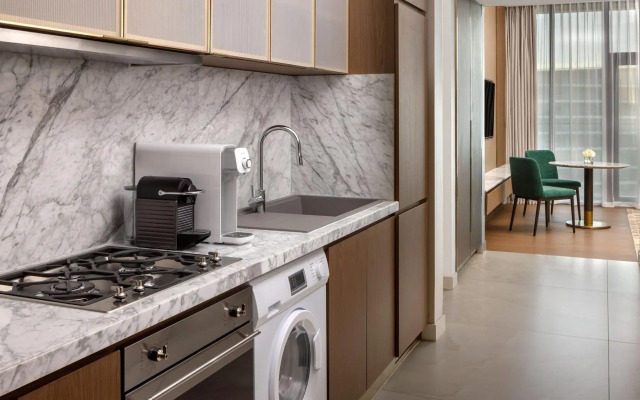 InterContinental Residences Dubai Business Bay by IHG