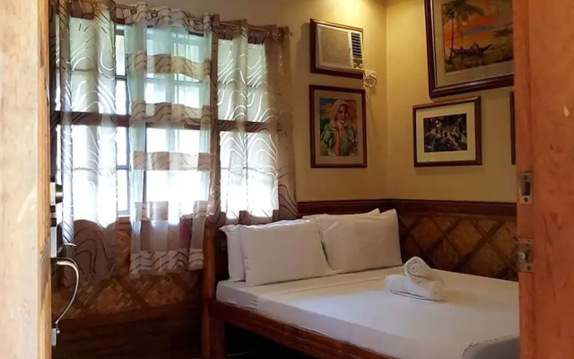 Villa Anastacia White Beach Puerto Galera