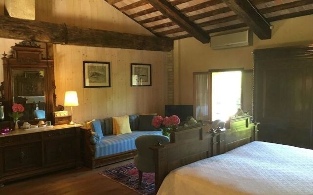 B&B Cà Cinel Asolo