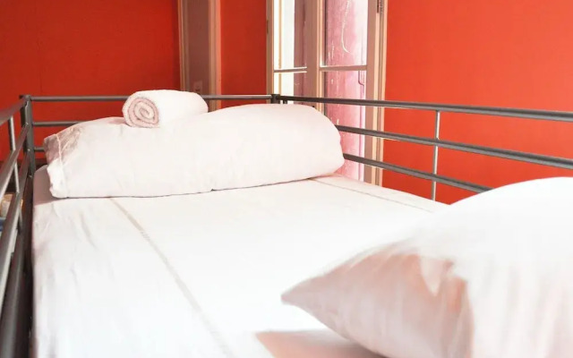 Hostel 20