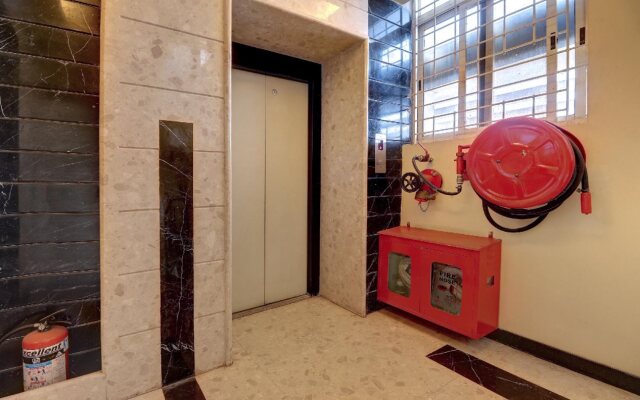 Genx By OYO Rooms