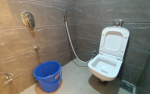 Hotel King Residency