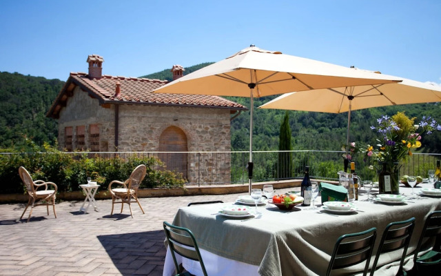 Agriturismo Policleto