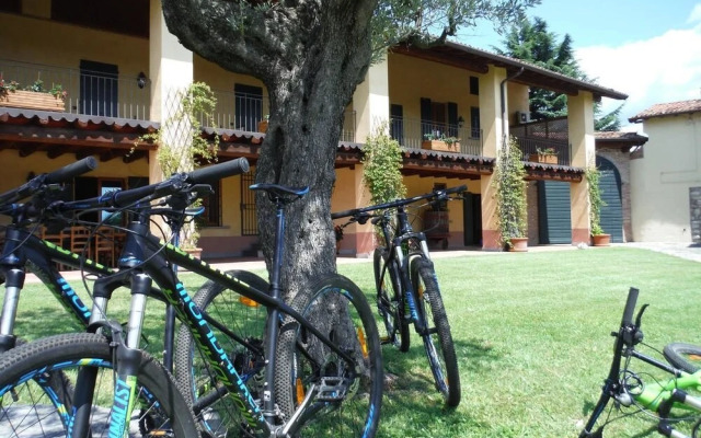 Agriturismo Villa Antonella