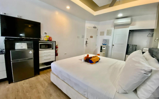 Lalaguna Villas Luxury Dive Resort & Spa
