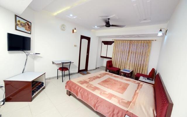 Siddharth Palace Hotel