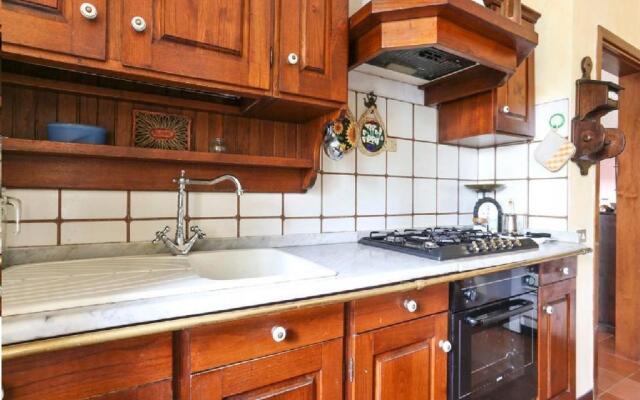 Chiantihouse Near Florence