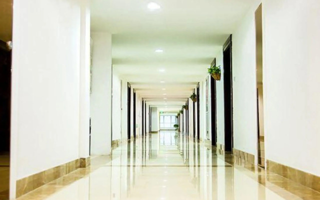 Lianyang Grand View Seaview Hotel