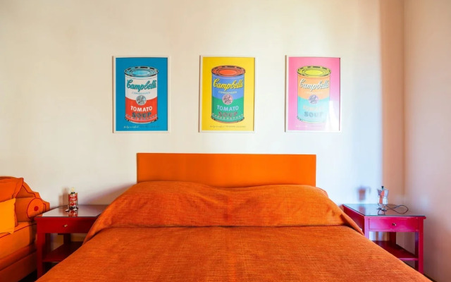 Cahouse by Napoliapartments