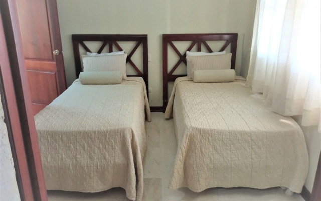 Exclusive Residencial Nautilus