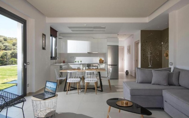 Deluxe Villa Konstantinos