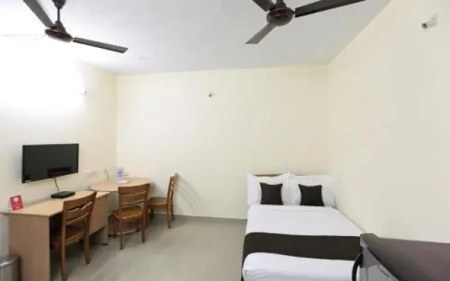 Vasantham Guest House