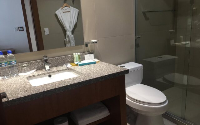 9D Hotel
