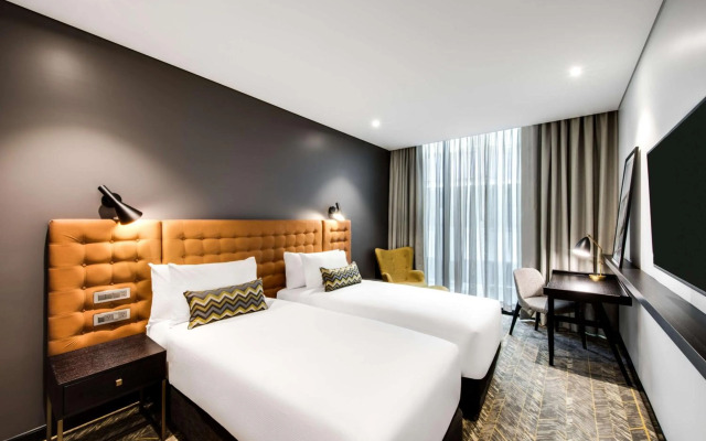 Vibe Hotel North Sydney