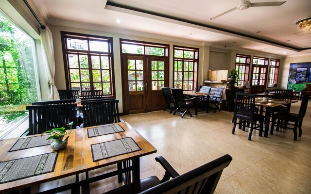 Mirigi Boutique Hotel