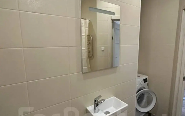 Апартаменты на улице Сабанеева 14В