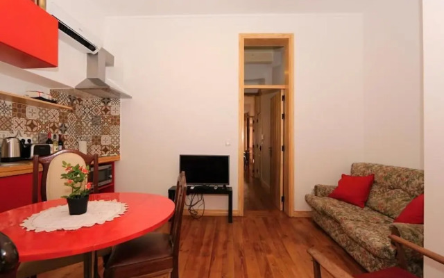 São Jorge Apartments Suítes