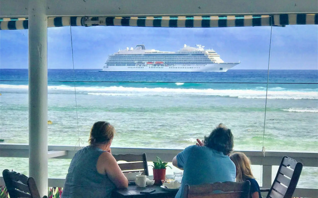 The Islander Hotel
